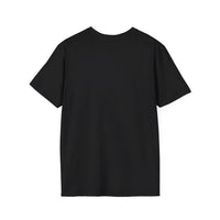 Load image into Gallery viewer, I'm Only Talking To My Dog White Text Softstyle T-Shirt - Unisex
