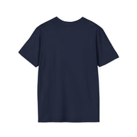 Load image into Gallery viewer, I'm Only Talking To My Dog White Text Softstyle T-Shirt - Unisex
