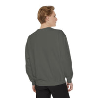 Load image into Gallery viewer, Kinda Busy Being a Dog Mom Sweatshirt
