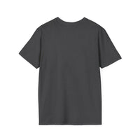 Load image into Gallery viewer, I'm Only Talking To My Dog White Text Softstyle T-Shirt - Unisex

