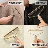 Load image into Gallery viewer, Cat And Dog Hair Remover Brush
