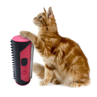 Load image into Gallery viewer, Dog &amp; Cat Hair Remover Brush
