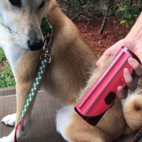 Load image into Gallery viewer, Dog &amp; Cat Hair Remover Brush
