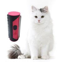 Load image into Gallery viewer, Dog &amp; Cat Hair Remover Brush
